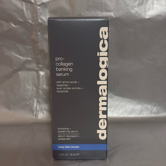 Dermalogica Pro-Collagen Banking Serum